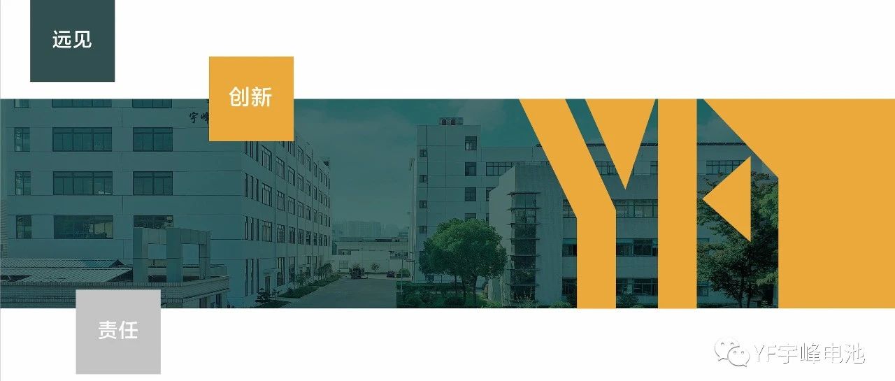YUFENG 宇峰電池｜三月展會(huì)圓滿結(jié)束！下一站，我們深圳見(jiàn)